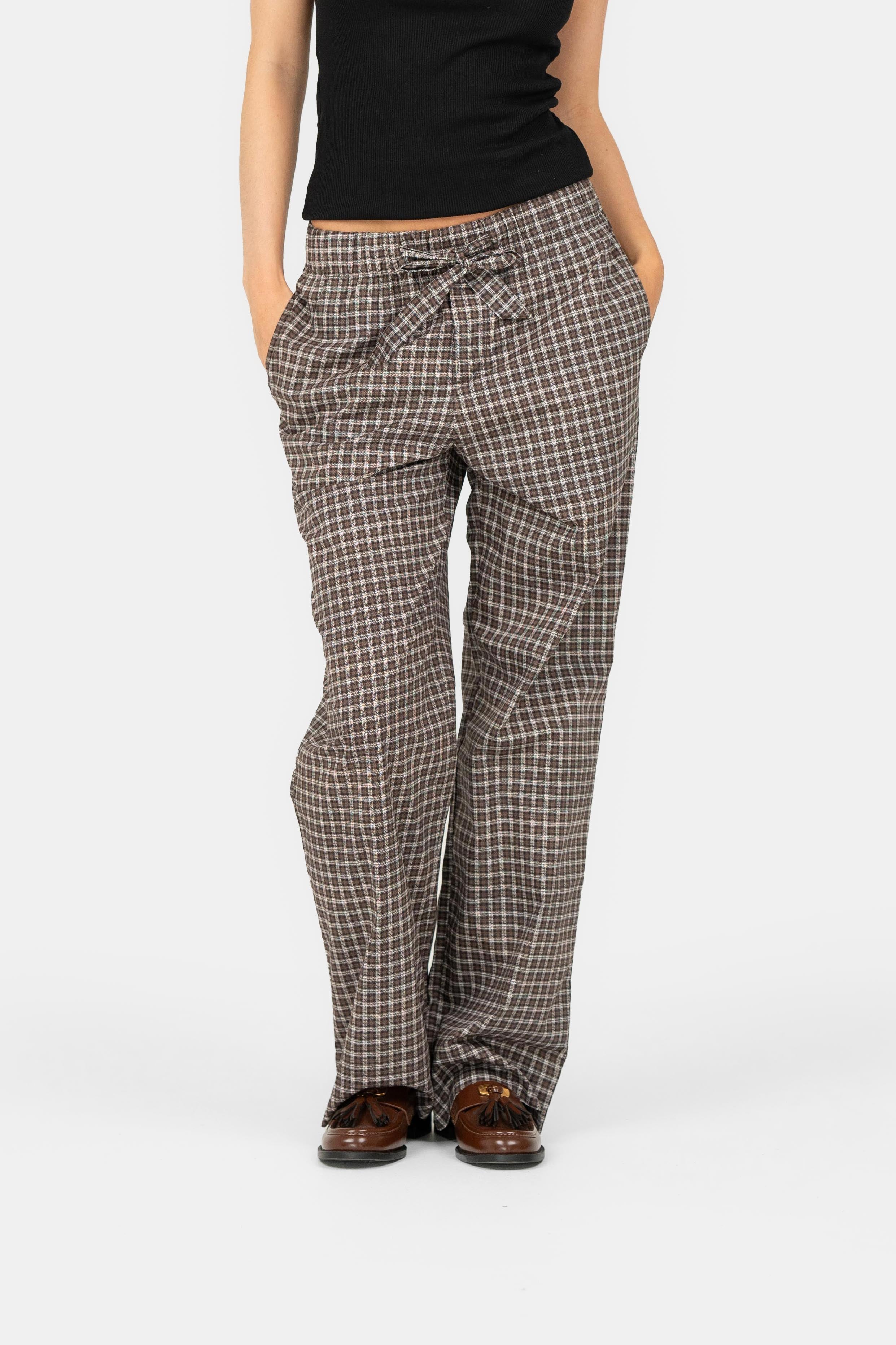 Pyjamas Pants Ternet | Skagen-clothing.dk